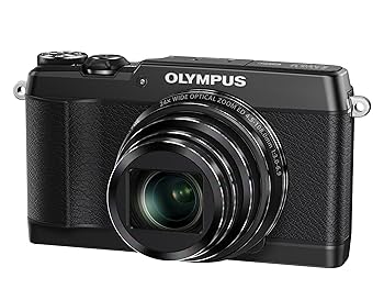 【ジャンク　最終値下げ】OLYMPUS STYLUS 24倍ズームデジタルカメラ 61YESd4n4rL._UF350,350_QL50_.jpg